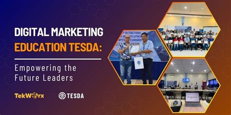 seo training tesda|Digital Marketing Training Philippines .